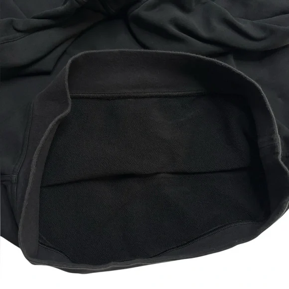 lululemon athletica Black Crewneck Sweatshirt - Picture 4 of 9